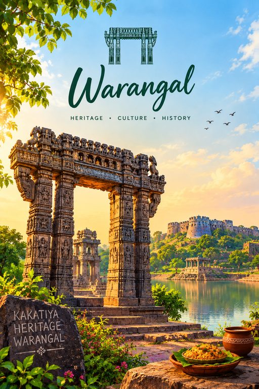 Warangal — IJJANA home visit physiotherapy